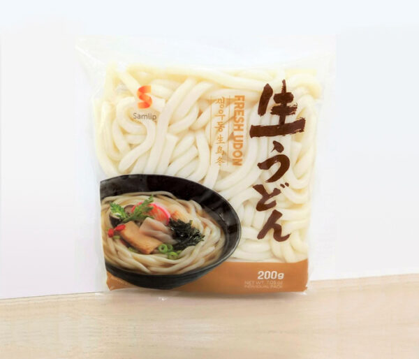 Fresh Udon (200GM)
