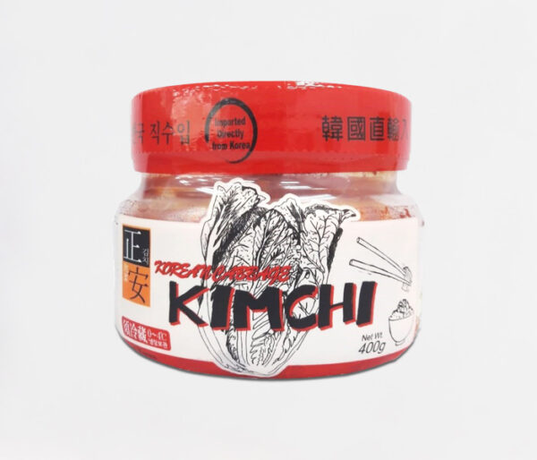 Kimchi (400GM)