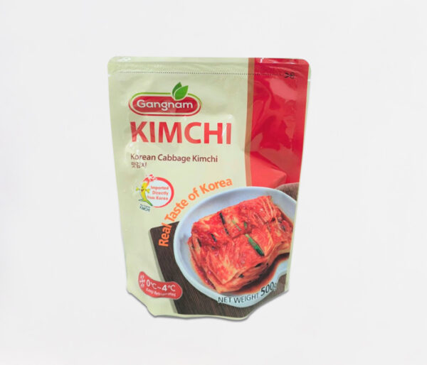 Kimchi Korean Cabbage (500GM)