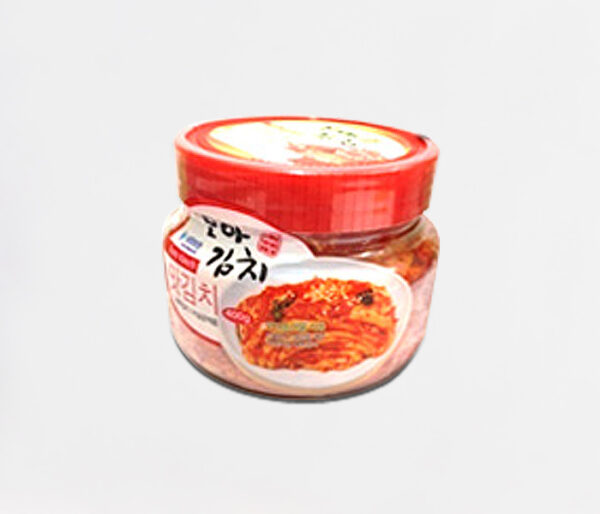 Tasty Kimchi (400GM)