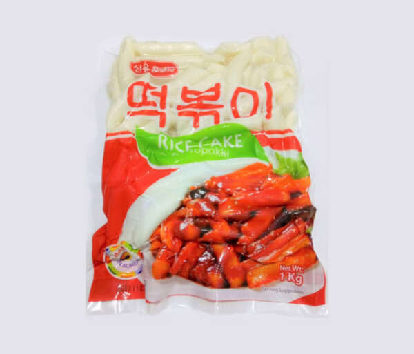 Rice Cake Strip (1KG)