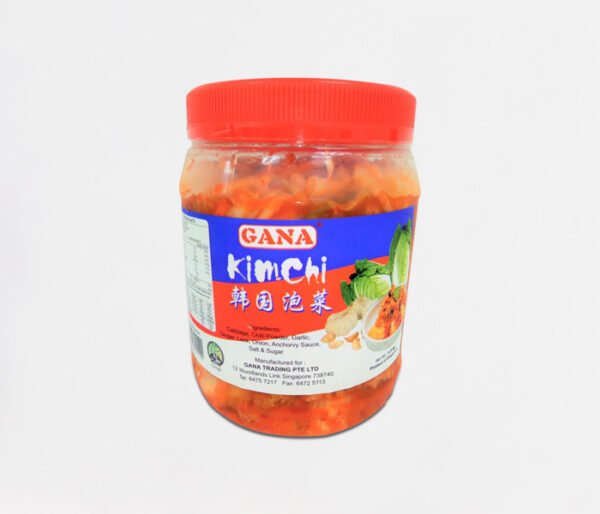 Kimchi (1.5KG)