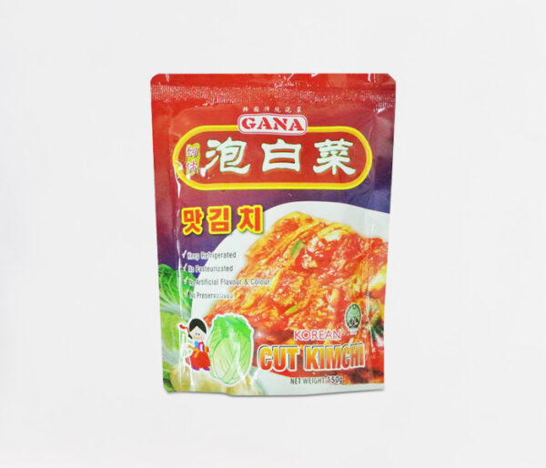 Kimchi (150GM)