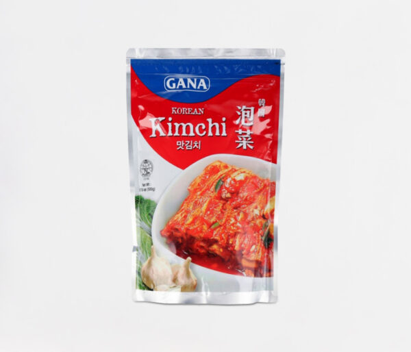 Kimchi (500GM)