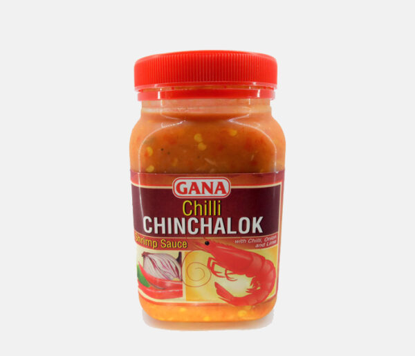 Chilli Chinchalok (430GM)