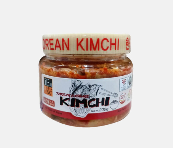 Kimchi (200GM)