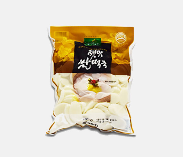 Rice Cake Slice (1KG)