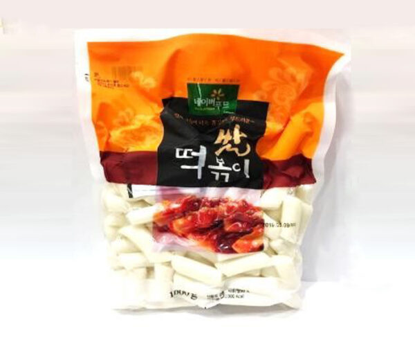 Rice Cake Strip (500GM)